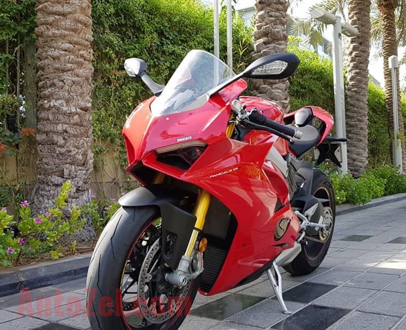 2015 Ducati Panigale