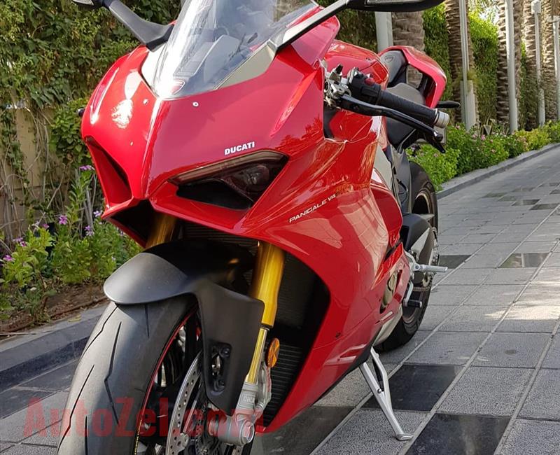 2015 Ducati Panigale