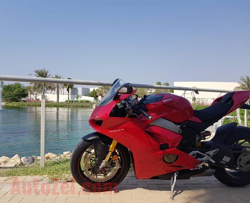 2015 Ducati Panigale