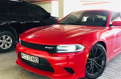 Dodge Charger R/T 2015 Fabulous Condition 