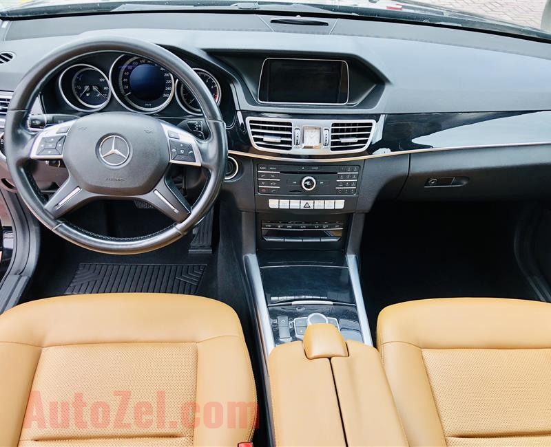 Mercedes E200 2016 very good condition warranty 