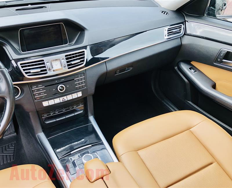 Mercedes E200 2016 very good condition warranty 