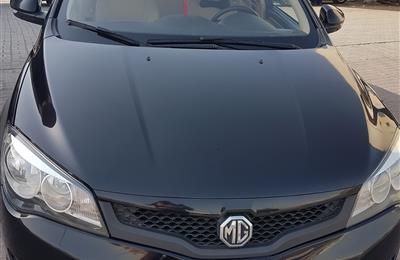 MG 350 S  Year 2015 Used for Sale