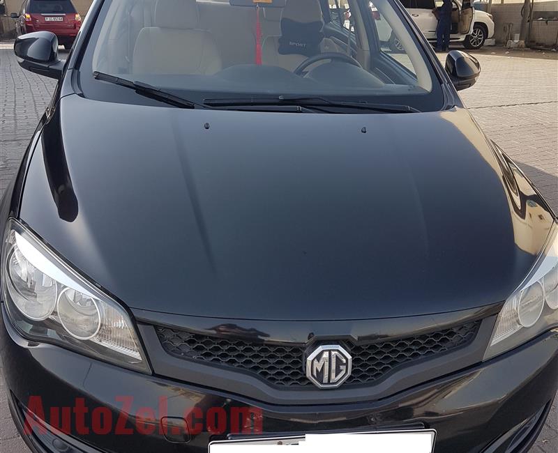 MG 350 S  Year 2015 Used for Sale