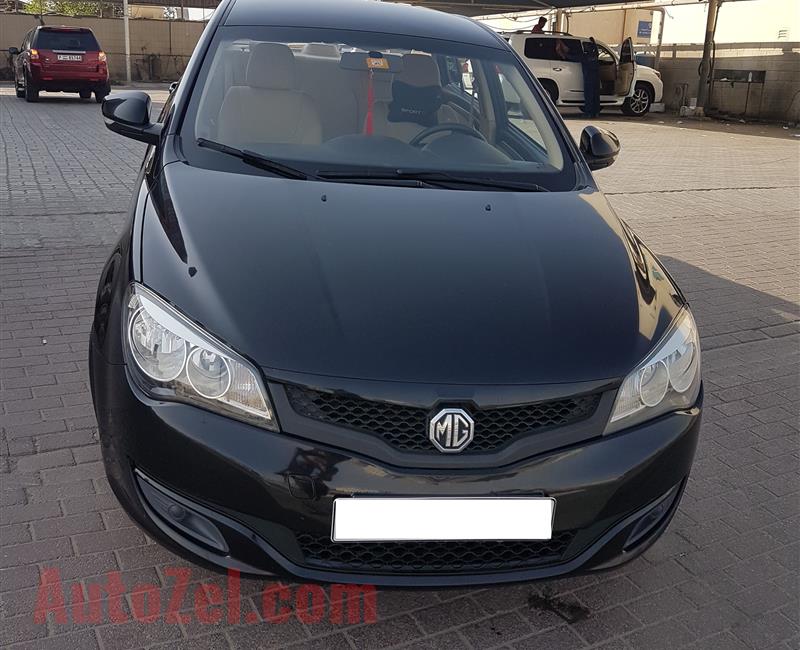 MG 350 S  Year 2015 Used for Sale