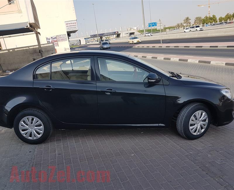 MG 350 S  Year 2015 Used for Sale