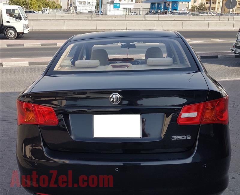 MG 350 S  Year 2015 Used for Sale