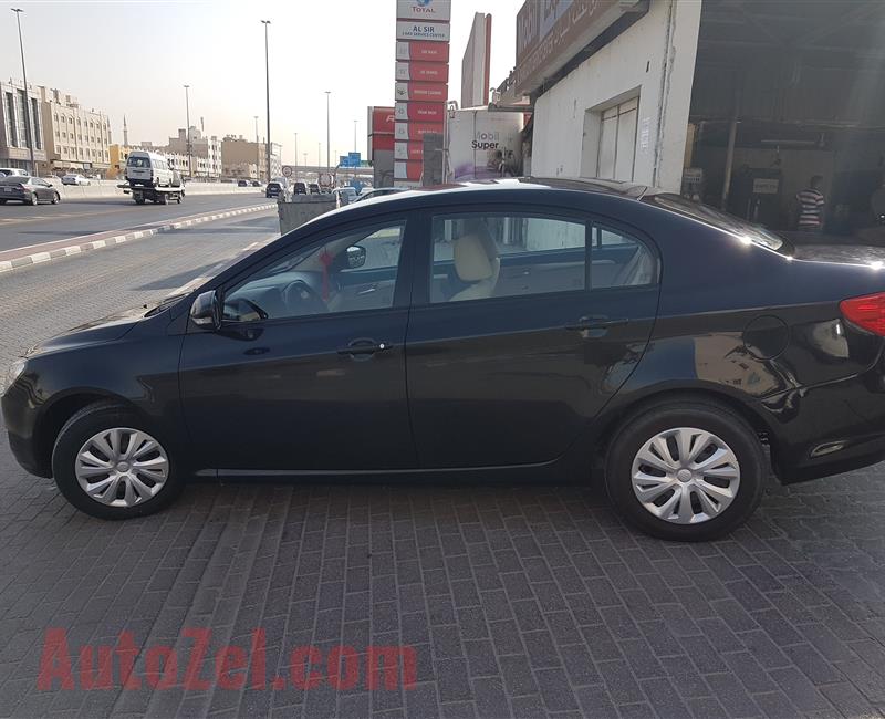 MG 350 S  Year 2015 Used for Sale