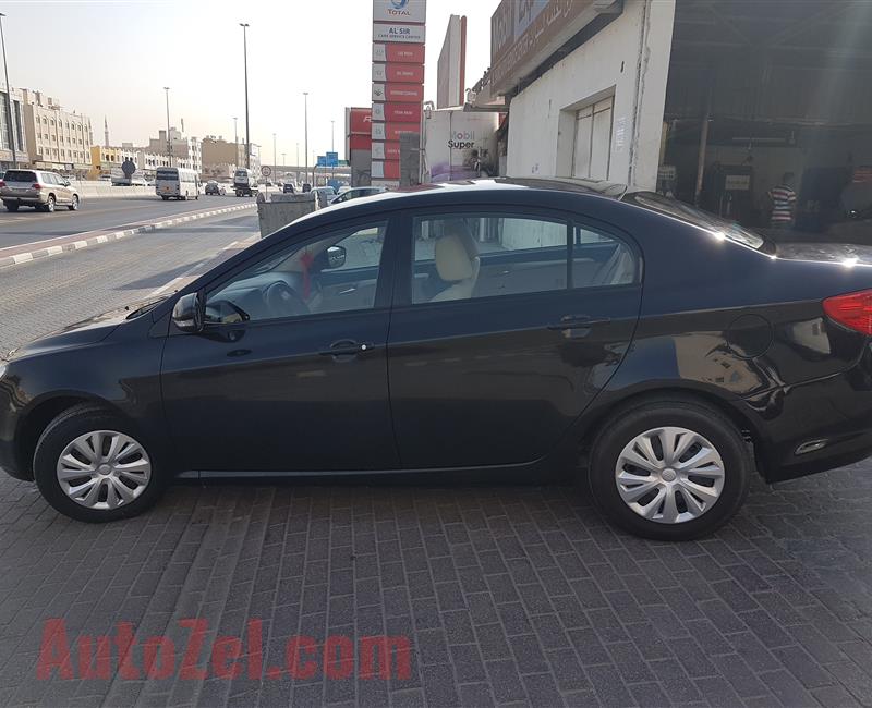 MG 350 S  Year 2015 Used for Sale