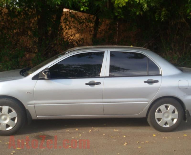 Mitsubishi Lancer 2010 for Sale