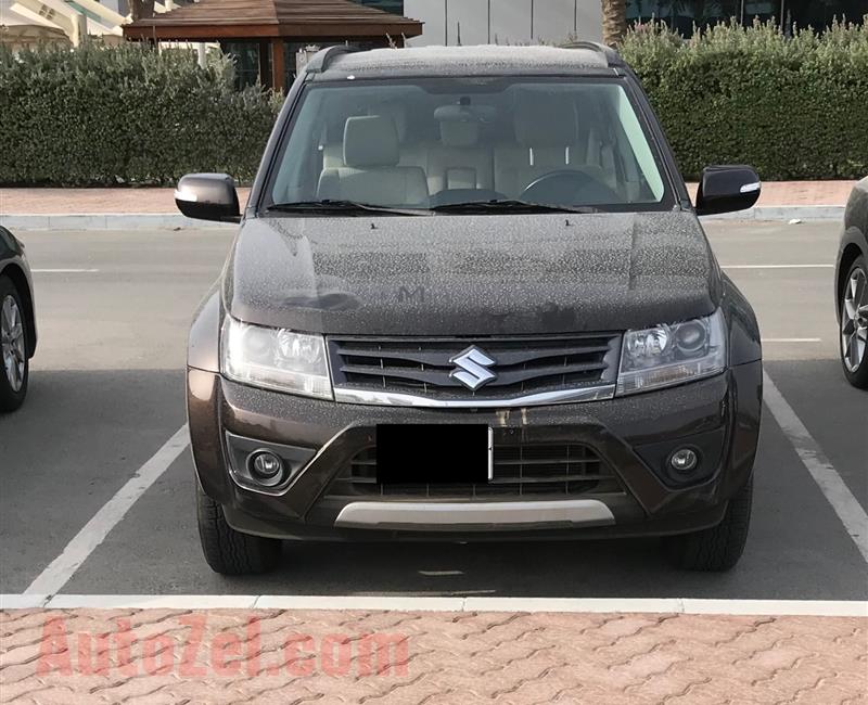 Vitara 2014 