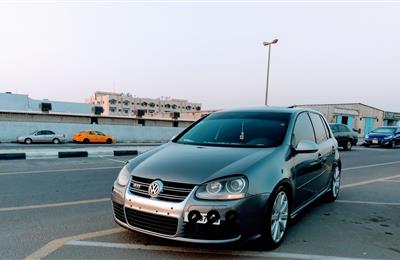 Volks Wagen R32 V6 2008