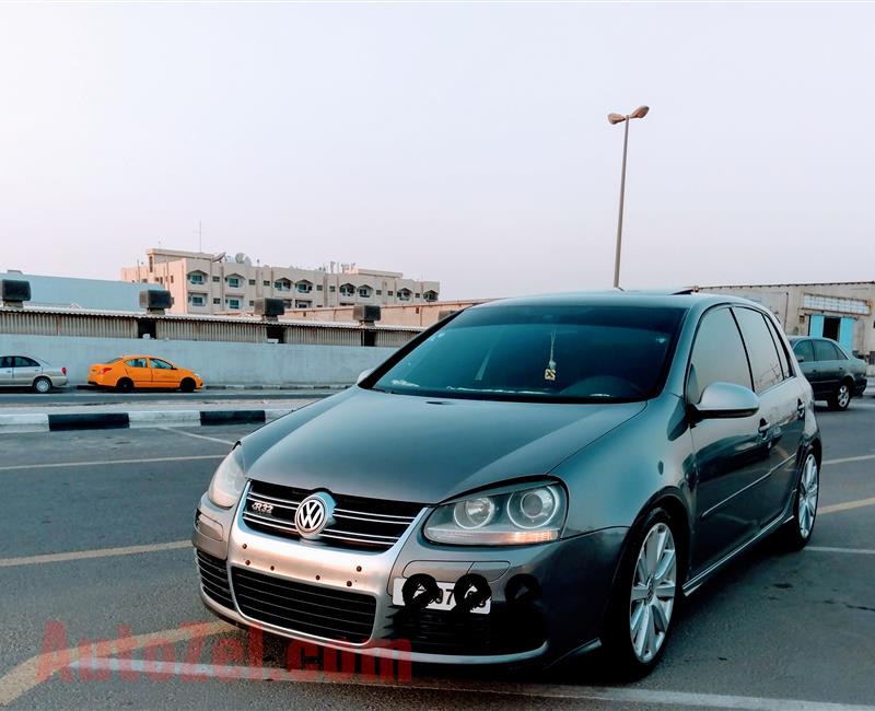 Volks Wagen R32 V6 2008