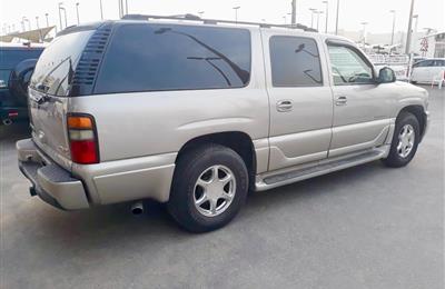 GMC Yukon 2006