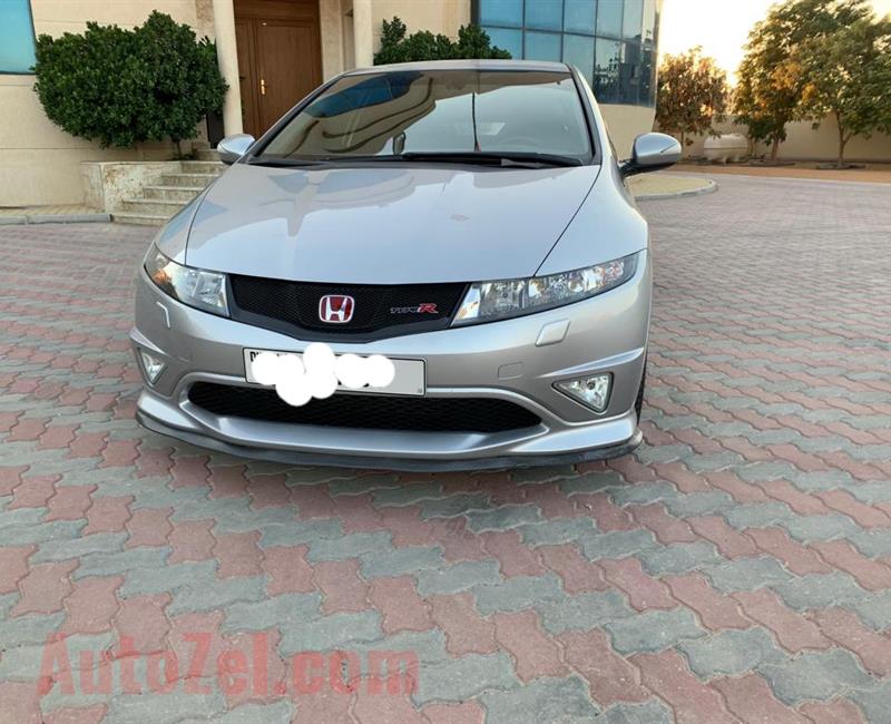 Honda Civic Type-R