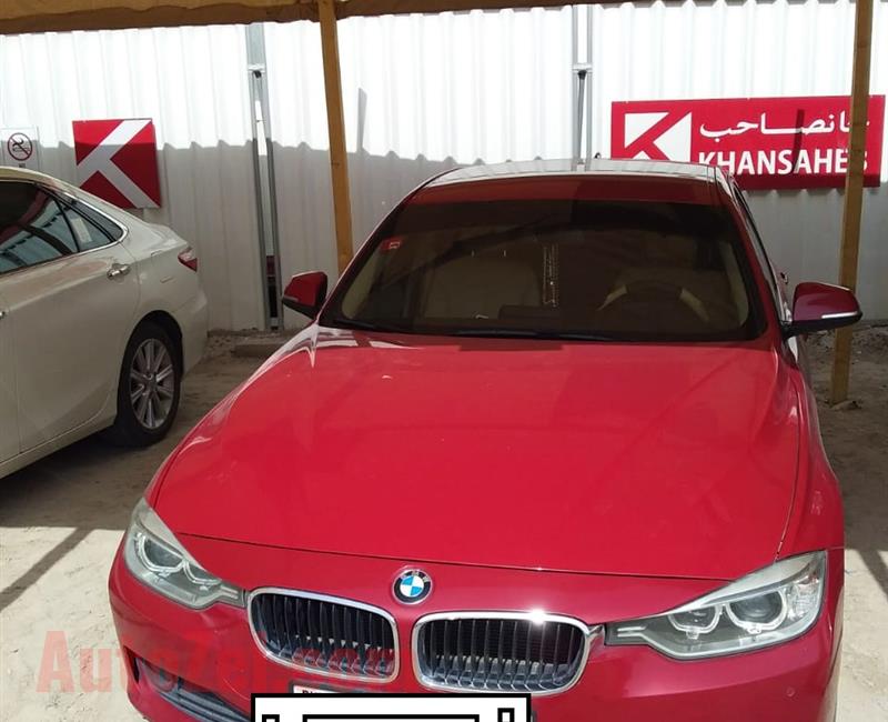 BMW 3-series Urgent Sale!