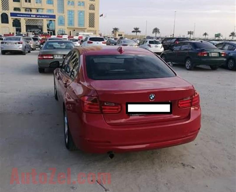BMW 3-series Urgent Sale!