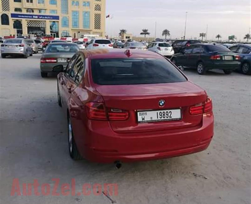 BMW 3-series Urgent Sale!