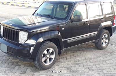 Used Jeep Liberty 2008 