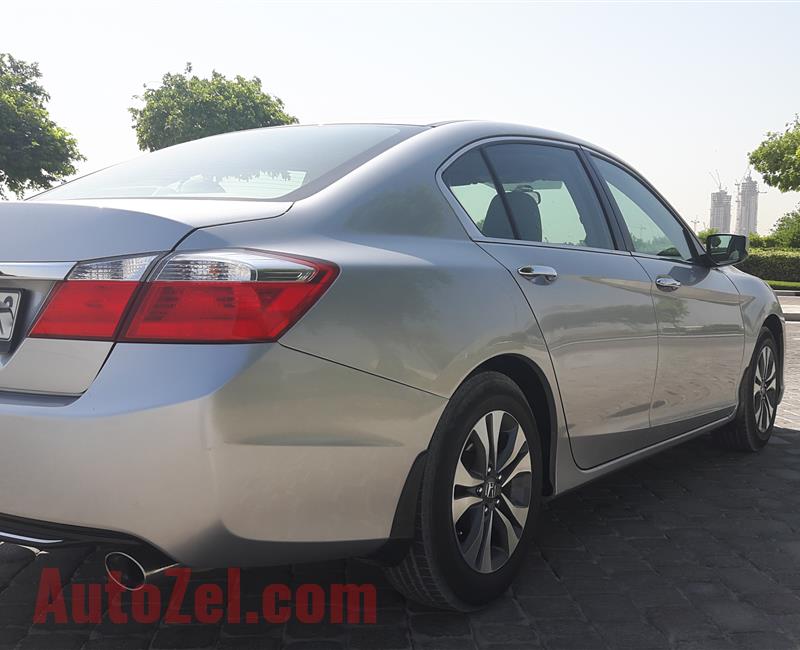 Honda Accord American For Urgent Sale