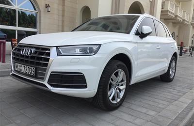 (ONLY 16600 KM) 2018 TOP AUDI Q5 - 5 YRS Warranty/Free...