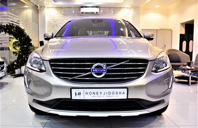 Volvo XC60 T5 2016 Model GCC Specs 