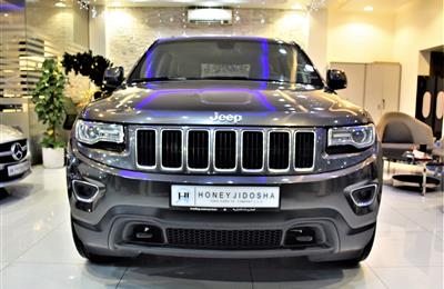 Jeep Grand Cherokee 4x4 Limited 2014 Model