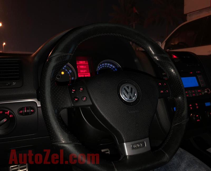 Immediate selling VW GTI