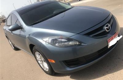 Mazda 6 Ultra 2012 urgent sale