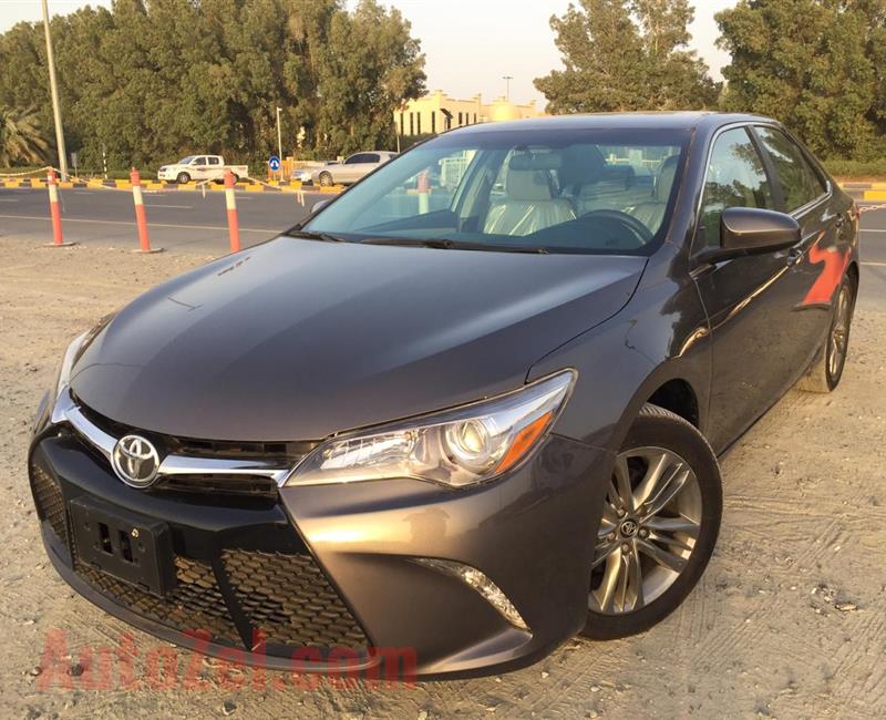 Toyota Camry for Urgent SALE
