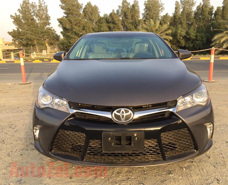 Toyota Camry for Urgent SALE