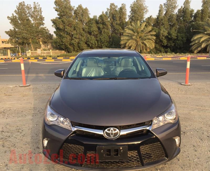 Toyota Camry for Urgent SALE