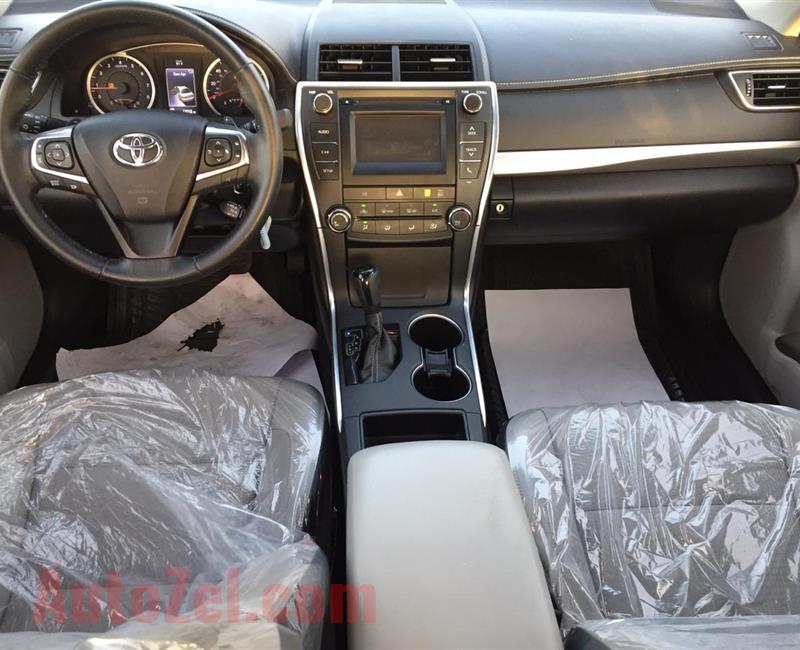 Toyota Camry for Urgent SALE