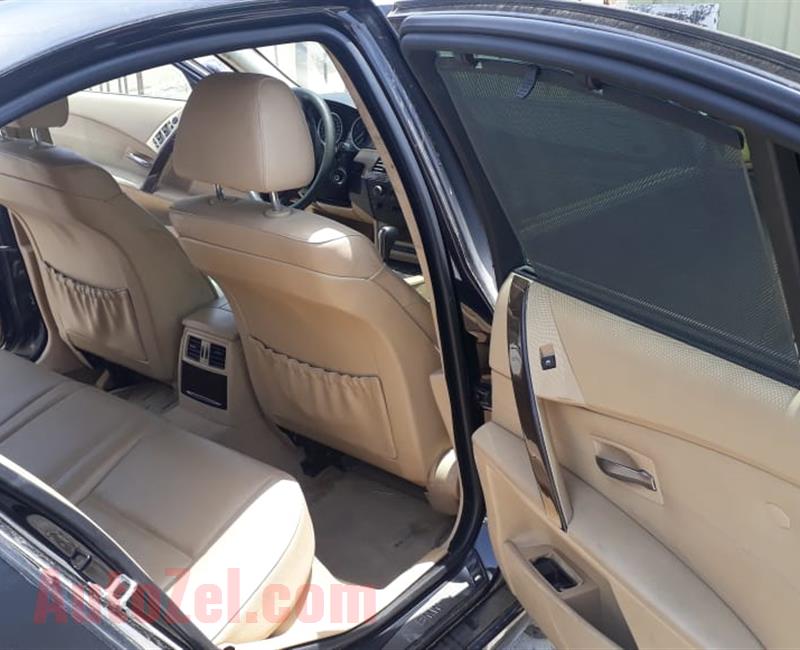 BMW 530i gcc for sale