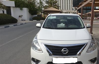  Nissan Sunny 2019 GCC