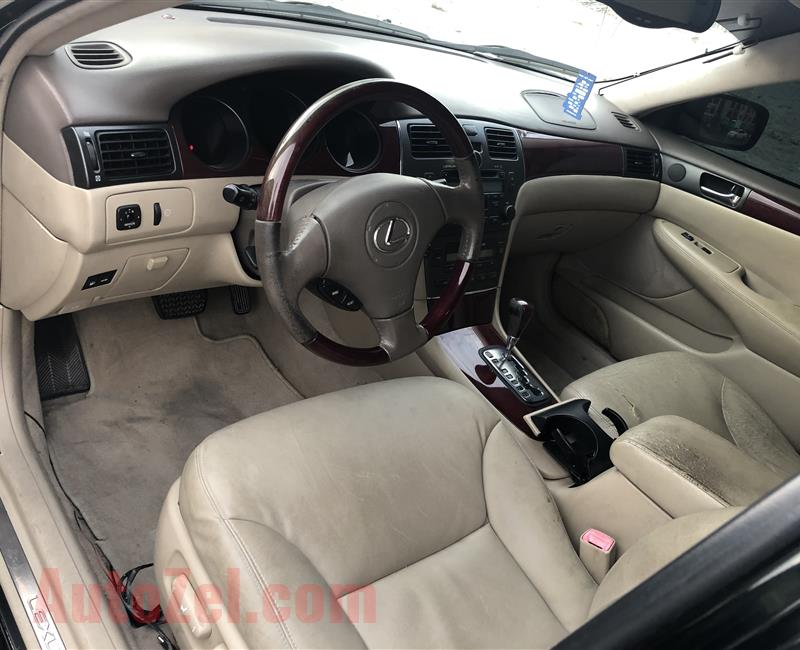 Lexus ES330 