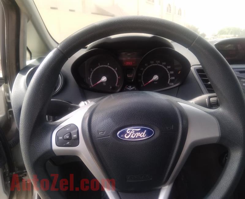 Ford Fiesta for sale