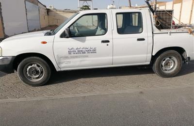 Nissan pick up 2008 for sale 