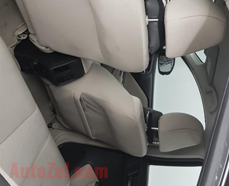 Honda City 2016 Model - Full Options 