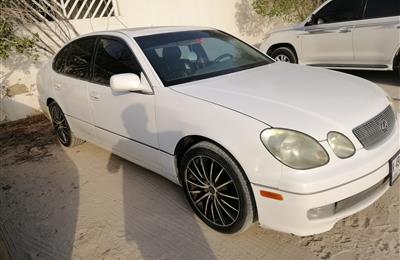 Lexus GS300