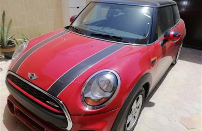 MINI COOPER 2014 TWIN TURBO 1.6