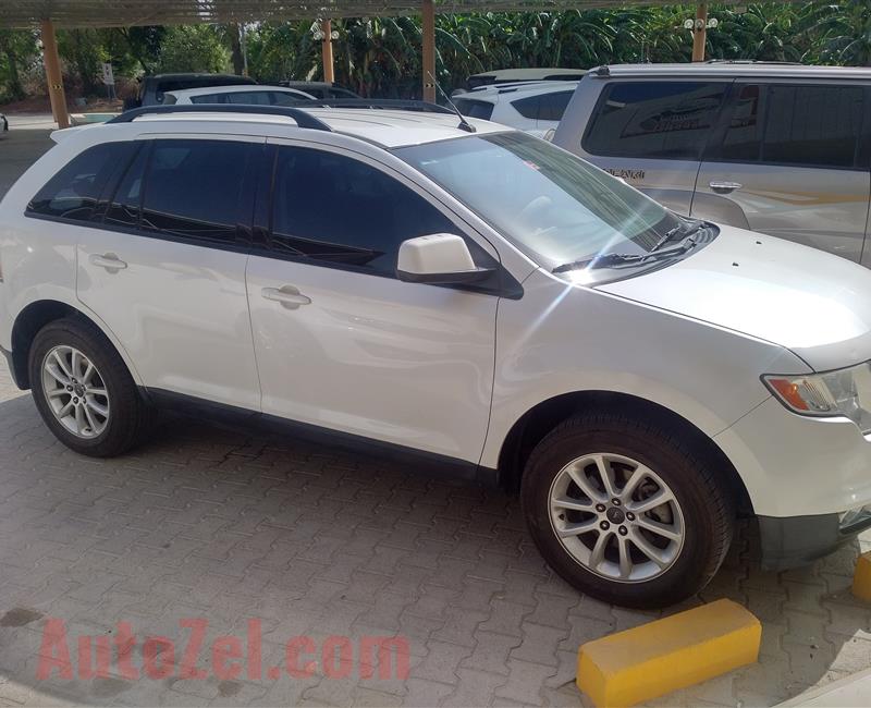 Ford Edge 2010 for sale 