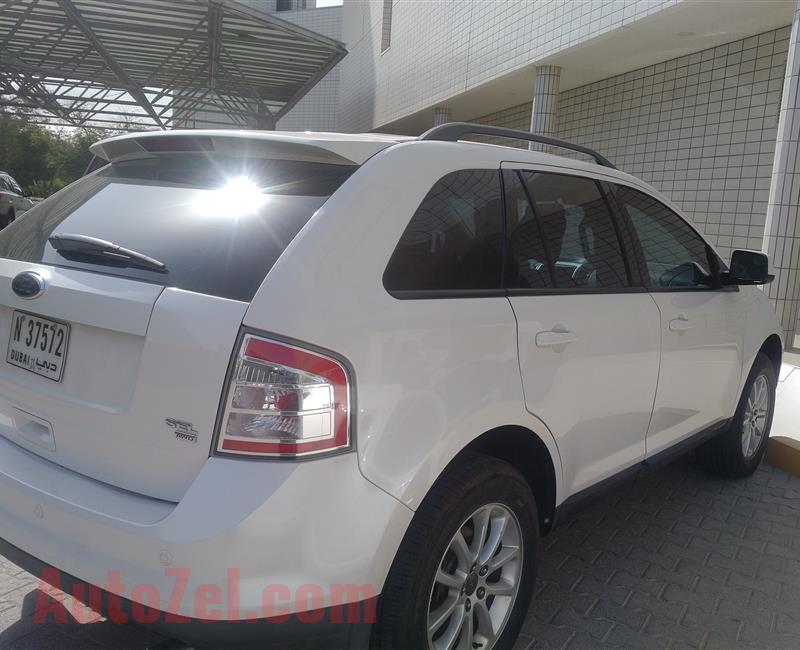 Ford Edge 2010 for sale 