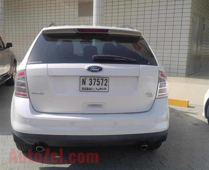 Ford Edge 2010 for sale 