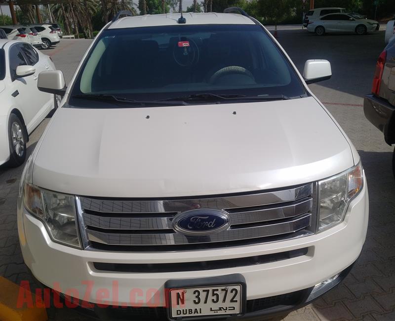 Ford Edge 2010 for sale 