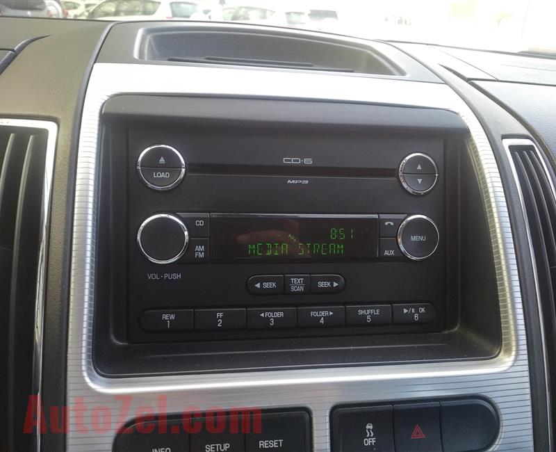 Ford Edge 2010 for sale 