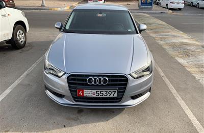 Audi A3 Lady driven for Sale