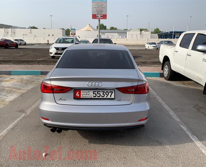 Audi A3 Lady driven for Sale