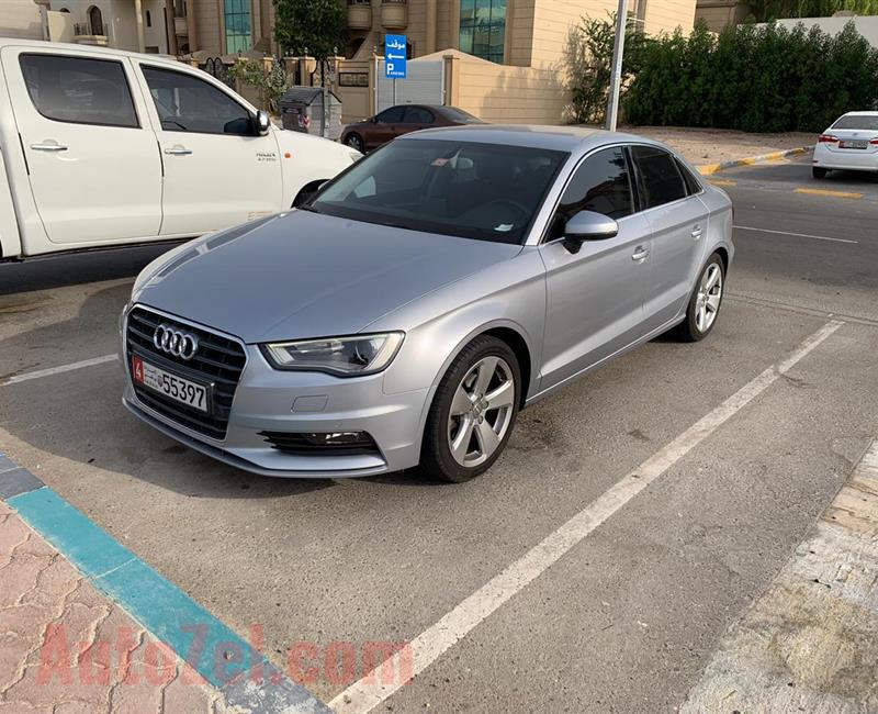 Audi A3 Lady driven for Sale