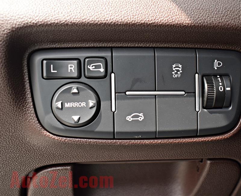 CHANGAN EADO FULL OPTION MODEL 2020 - WHITE - ONLY EXPORT IRAQ - V4 - CAR SPECS IS CHINA 